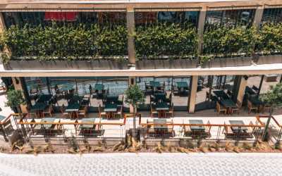 M Boutique Hotel*****